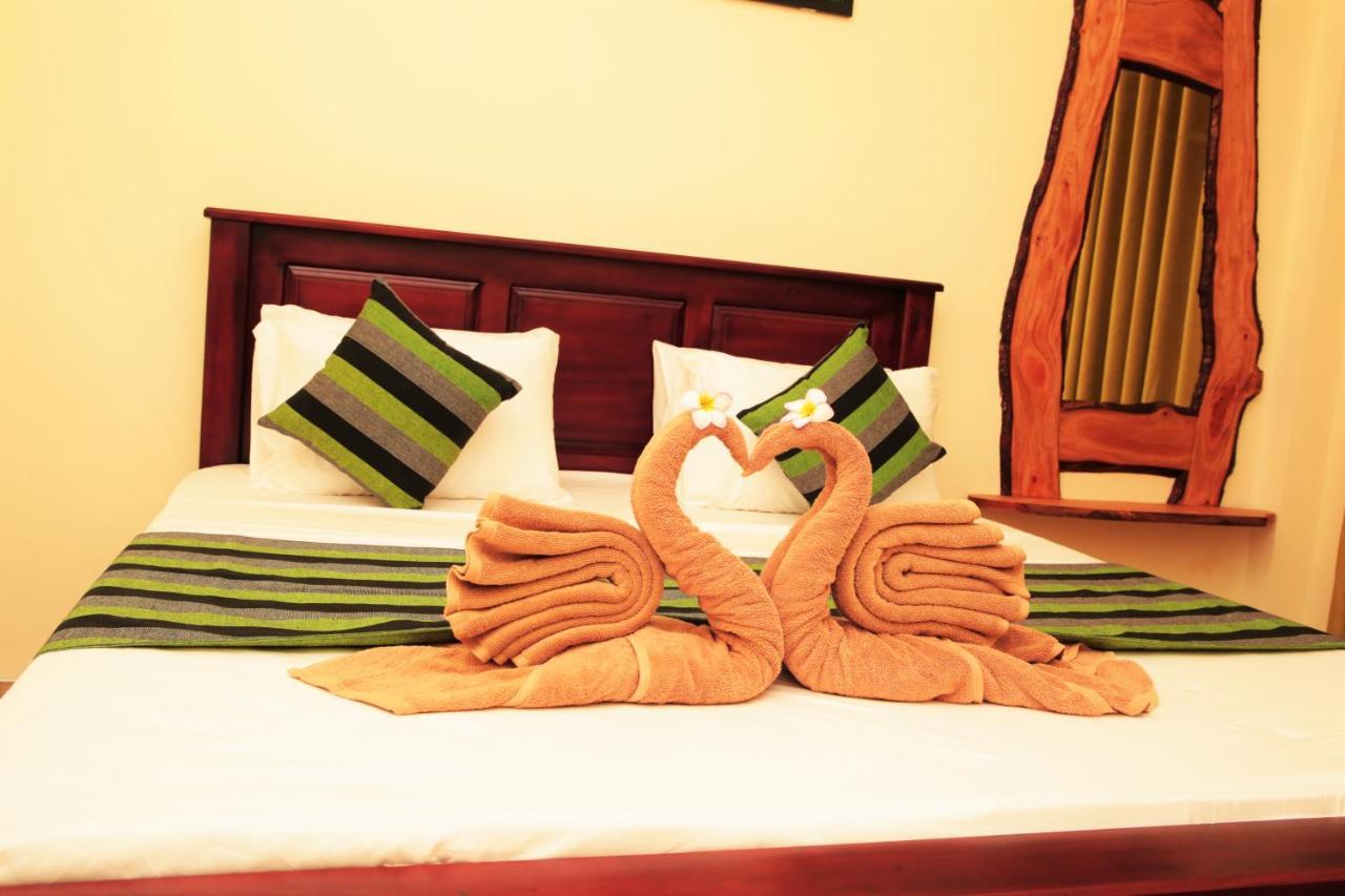 Odani Villa Weligama Exteriör bild