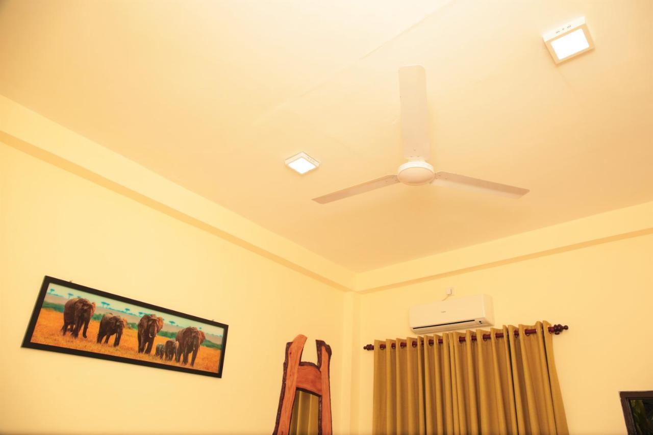 Odani Villa Weligama Exteriör bild