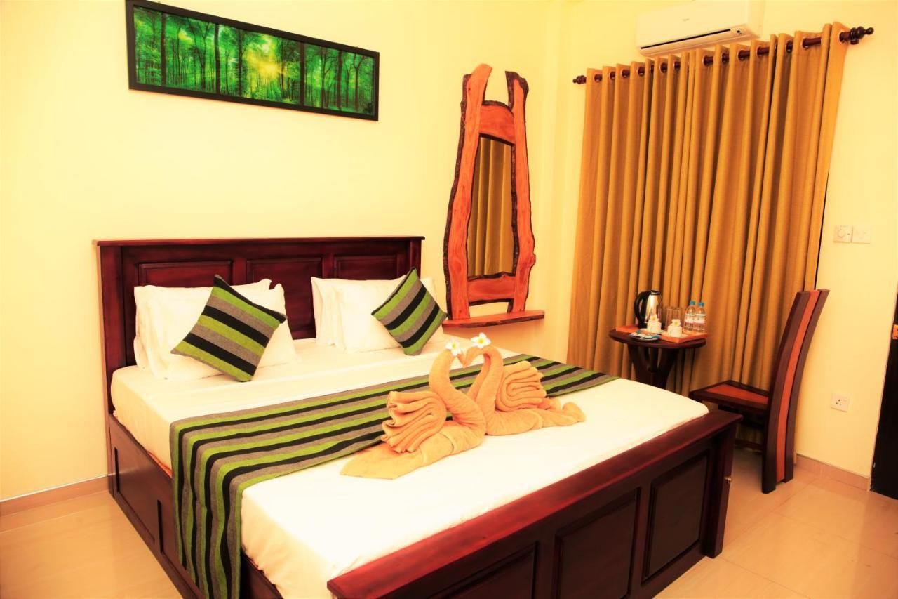 Odani Villa Weligama Exteriör bild