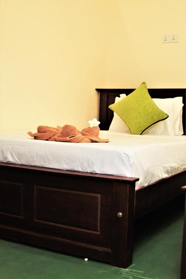 Odani Villa Weligama Exteriör bild