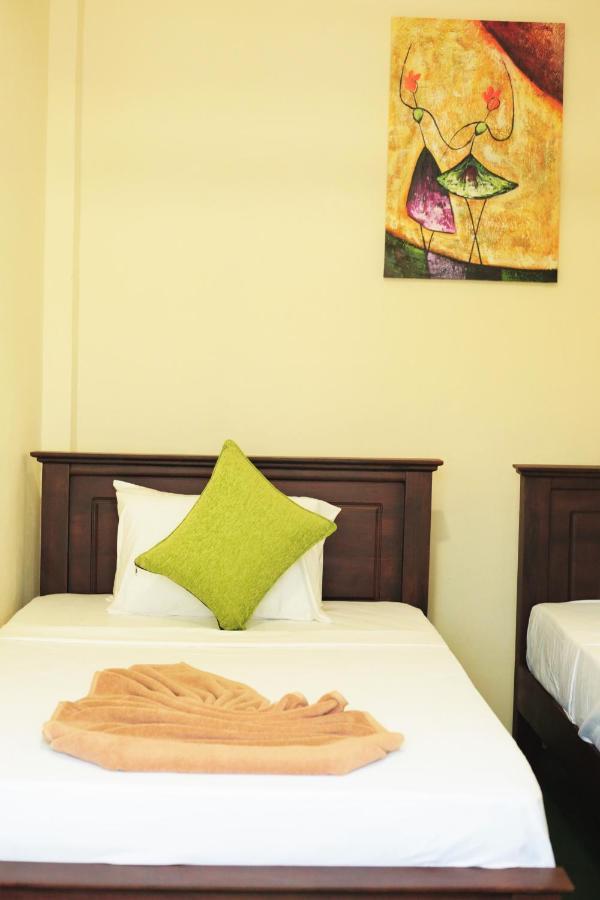 Odani Villa Weligama Exteriör bild