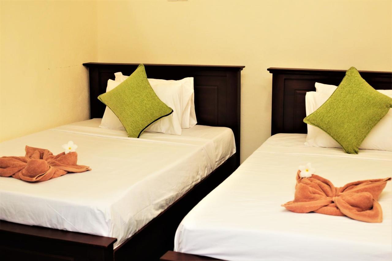 Odani Villa Weligama Exteriör bild